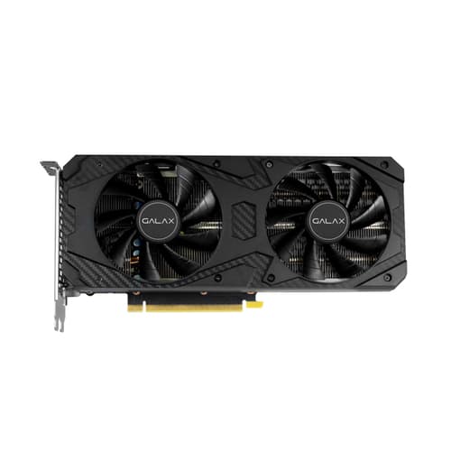 Galax RTX 3060 Ti LHR (1-Click OC) 8GB Graphics Card